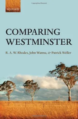 Comparing Westminster