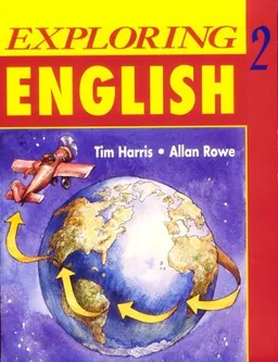 Exploring English, Level 2