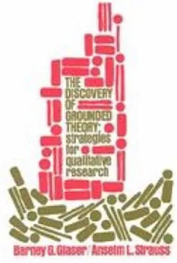 The Discovery of Grounded Theory: Strategies for Qualitative Research