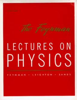 The Feynman Lectures on Physics (3 Volume Set) (Set v)
