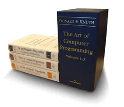 Art of Computer Programming, The, Volumes 1-3 Boxed Set (2nd Edition) (Vol 1-3)