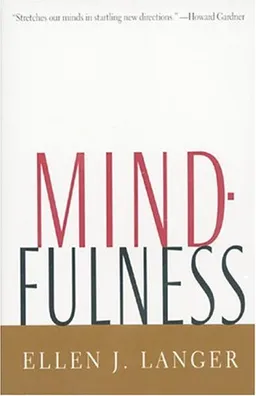 Mindfulness