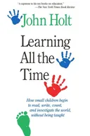 Learning All The Time