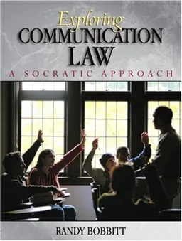 Exploring Communication Law: A Socratic Approach