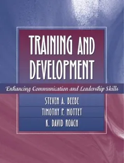 Training and Development: Enhancing Communication and Leadership Skills