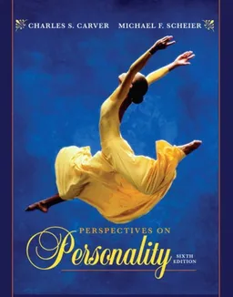 Perspectives on Personality (6th Edition)