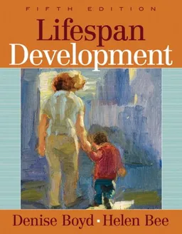 Lifespan Development (5th Edition)