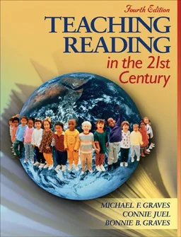 Teaching Reading in the 21st Century (Book Alone) (4th Edition)