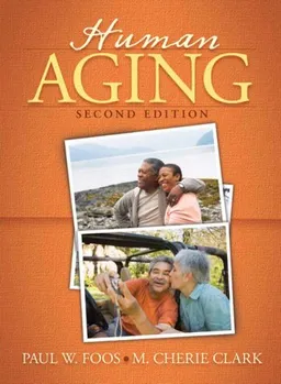 Human Aging (2nd Edition)