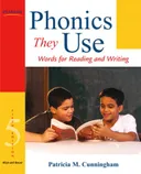 Phonics They Use: Words for Reading and Writing (5th Edition)
