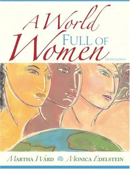 World Full of Women, A (5th Edition)