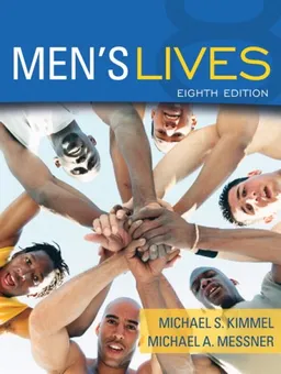 Men's Lives (8th Edition)