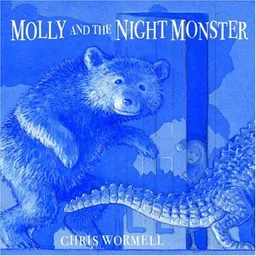Molly and the Night Monster (Tom Maschler Books)