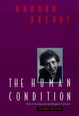 The Human Condition (2nd Edition)