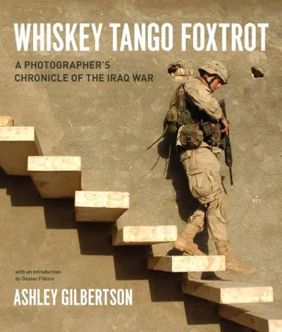 WHISKEY TANGO FOXTROT