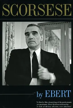 Scorsese by Ebert