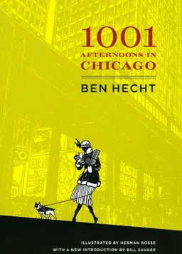 A Thousand and One Afternoons in Chicago