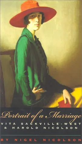 PORTRAIT OF A MARRIAGE