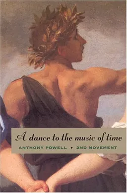 A Dance to the Music of Time: Second Movement