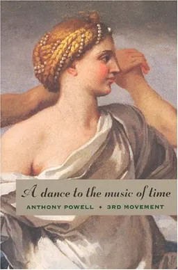 A Dance to the Music of Time: Third Movement