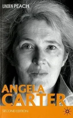 Angela Carter