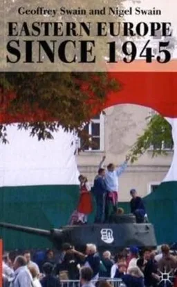 Eastern Europe since 1945