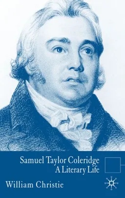 Samuel Taylor Coleridge: A Literary Life (Literary Lives)
