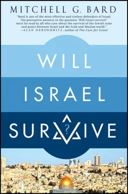 Will Israel Survive?