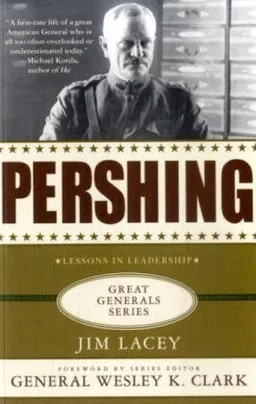 Pershing (Great Generals)