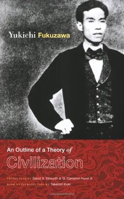 An Outline of a Theory of Civilization