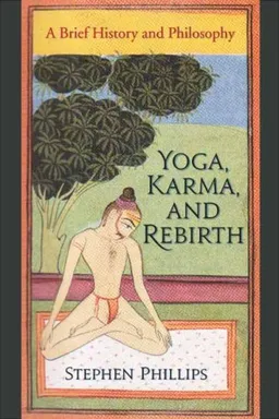 Yoga, Karma, and Rebirth: A Brief History and Philosophy