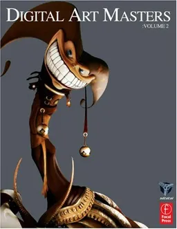 Digital Art Masters: Volume 2