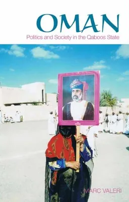 Oman: Politics and Society in the Qaboos State (Columbia/Hurst)