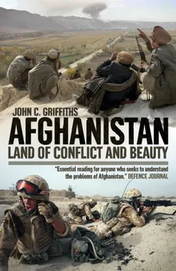 Afghanistan: Land of Conflict and Beauty