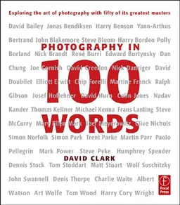 Photography in 100 Words: Exploring the Art of Photography with Fifty of its Greatest Masters
