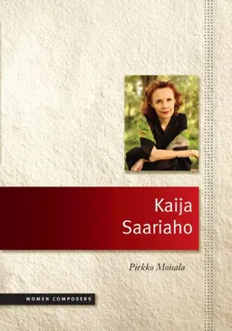 Kaija Saariaho (Women Composers)