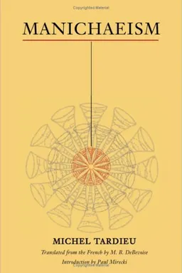 Manichaeism