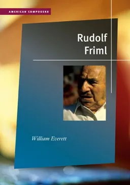 Rudolf Friml (American Composers)