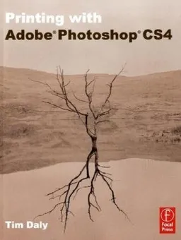 Printing with Adobe Photoshop CS4