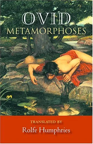METAMORPHOSES