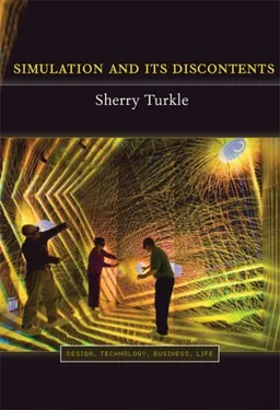 Simulation and Its Discontents (Simplicity: Design, Technology, Business, Life)