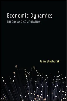 Economic Dynamics: Theory and Computation