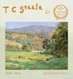T. C. Steele and the Society of Western Artists, 1896--1914