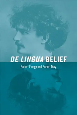 De Lingua Belief (Bradford Books)