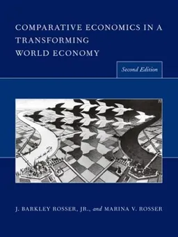 Comparative Economics in a Transforming World Economy, 2nd Edition