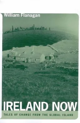 Ireland Now: Tales of Change from the Global Island