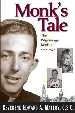 Monk's Tale: The Pilgrimage Begins, 1941-1975