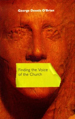 Finding the Voice of the Church