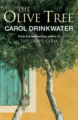 THE OLIVE TREE