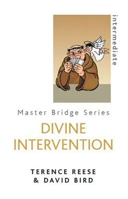 Divine Intervention (Master Bridge Series)
